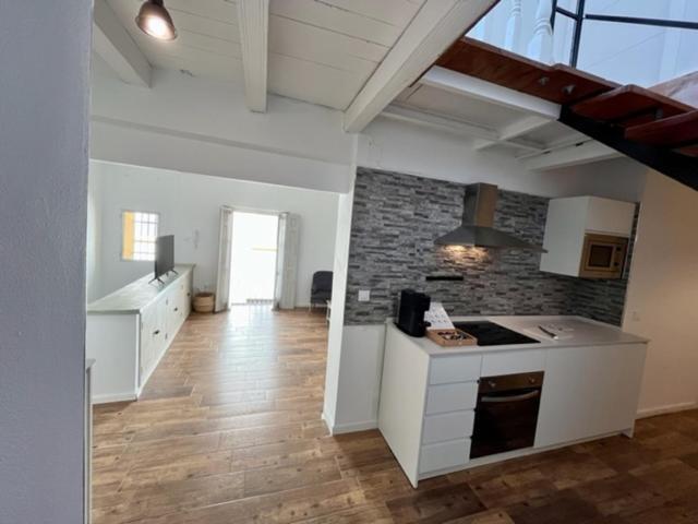 Апартаменты Ti2 Duplex Con Terraza Privada, 120 Metros De La Catedral Севилья Экстерьер фото